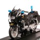 Machetă moto Magazine Models [1:24] - BMW R 850 RT Carabinieri - Black